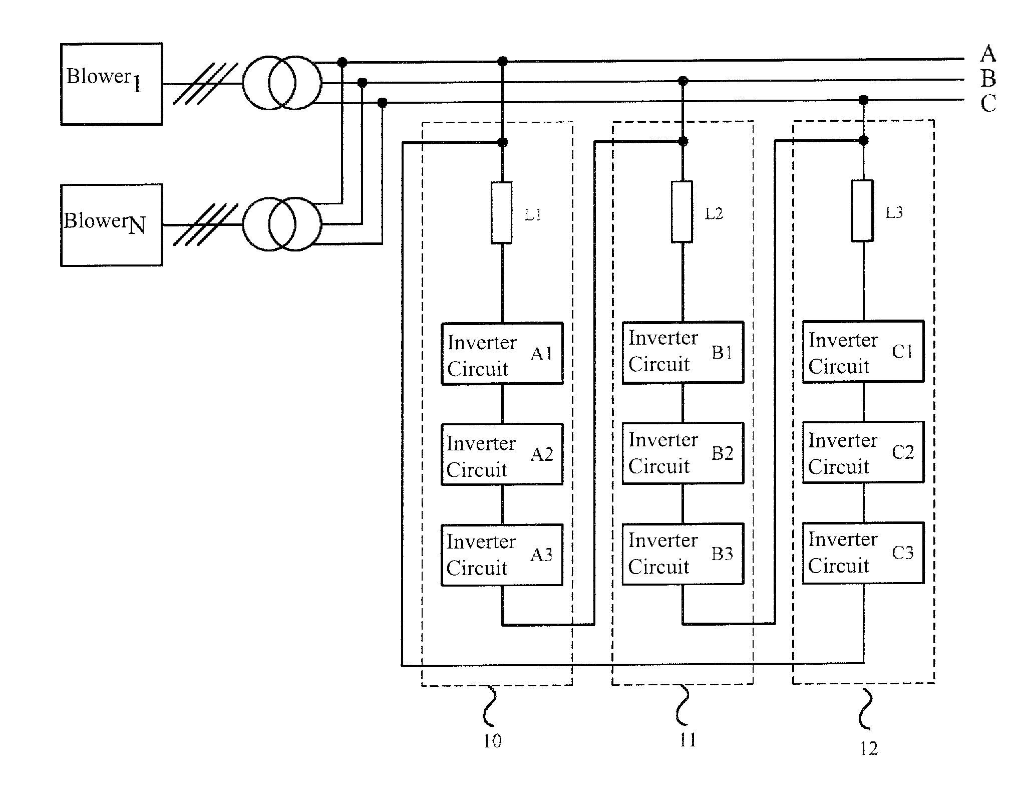 Power compensation apparatus and method for renewable energy system