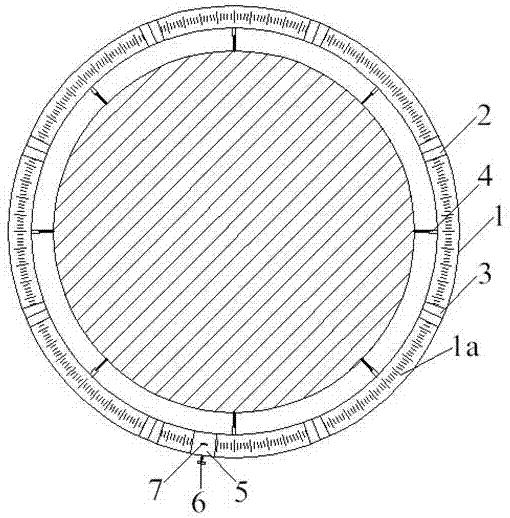 Mobile bracket and method for detecting damage of underwater part of pier