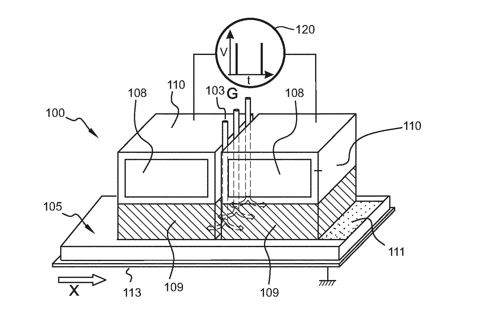 Method for Forming Regular Polymer Thin Films Using Atmospheric Plasma Deposition