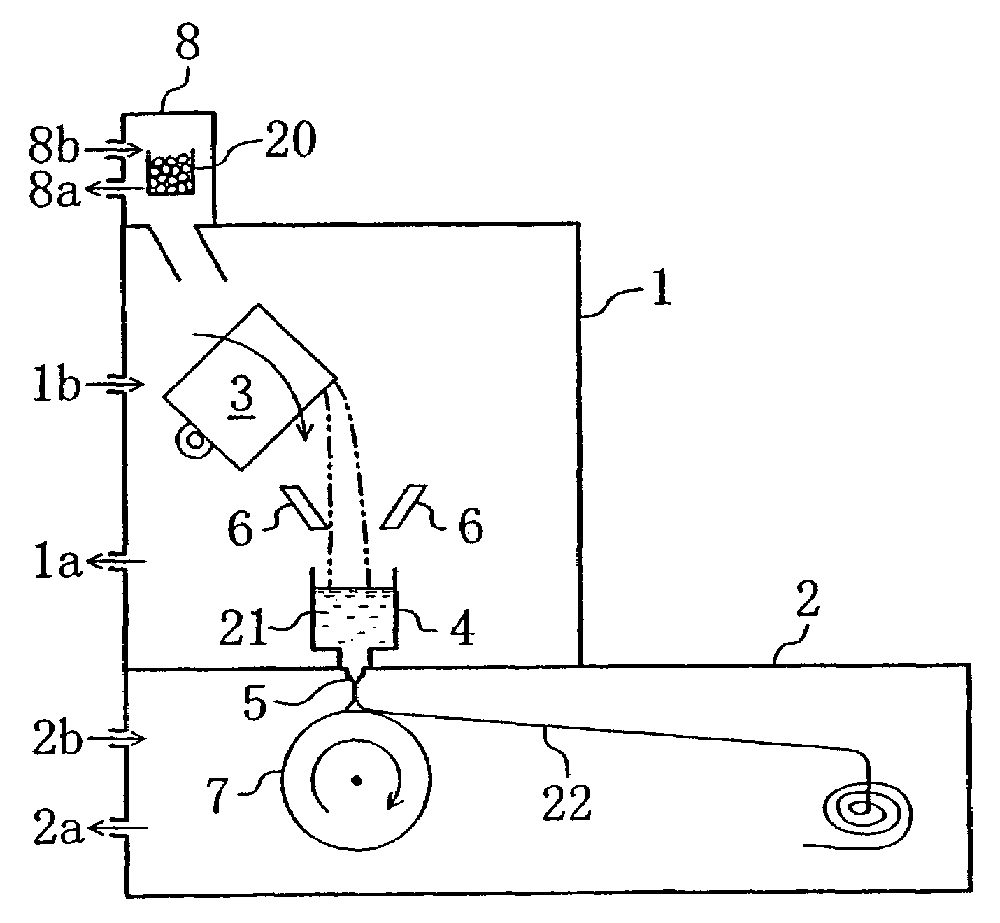 Magnetic alloy material and method of making the magnetic alloy material