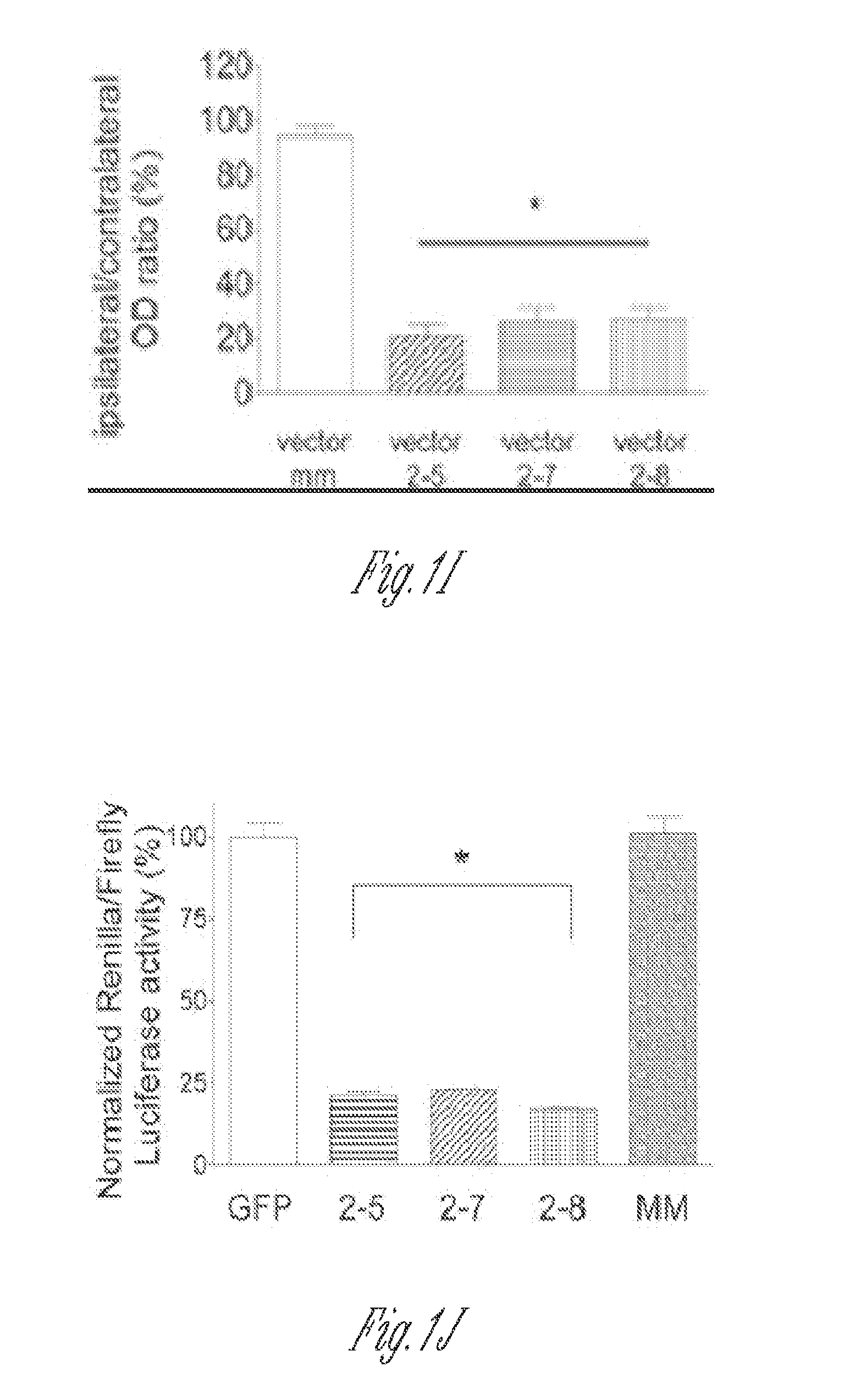 Pain treatment using erk2 inhibitors