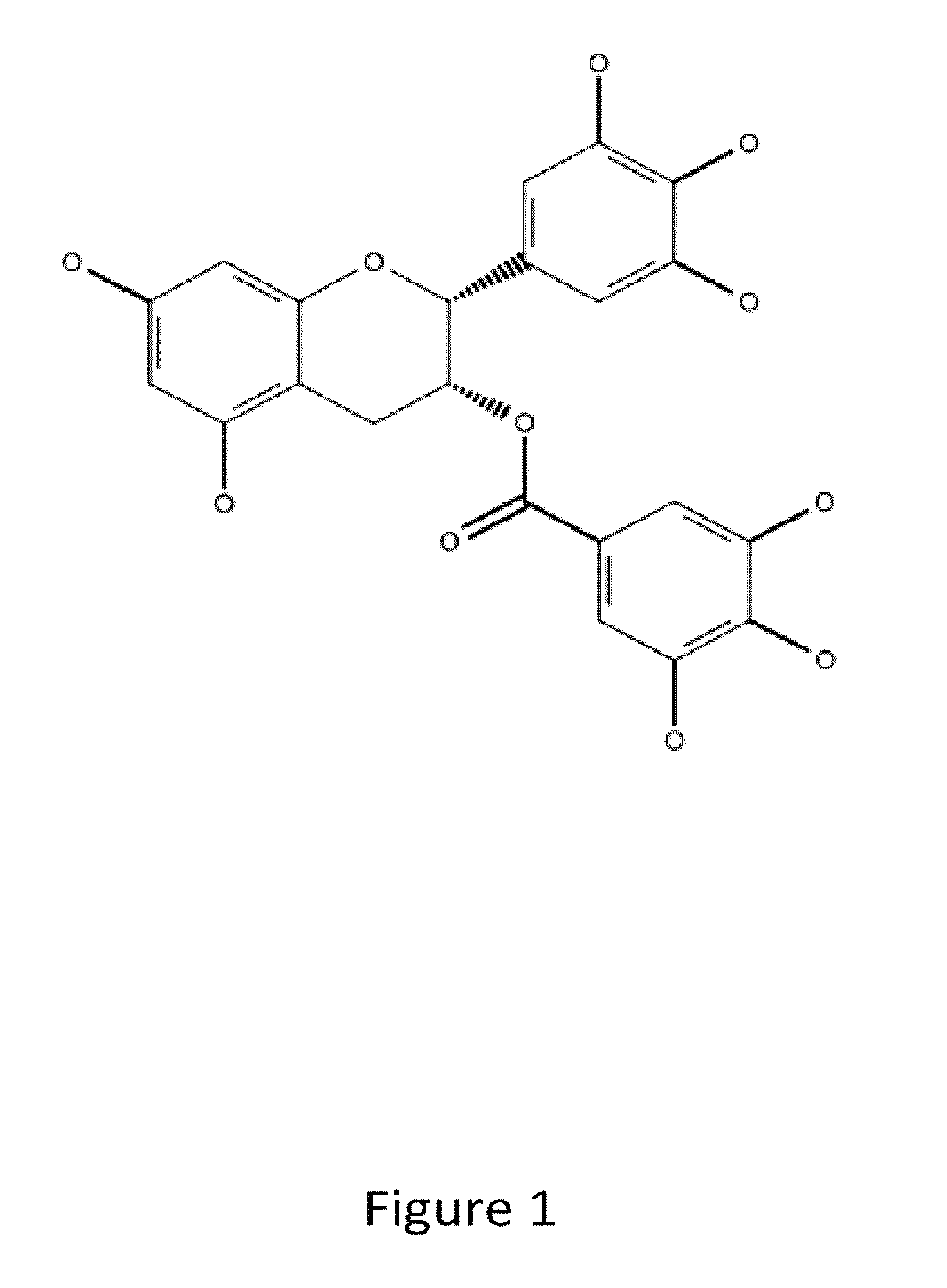 Denatured lactoglobulin and polyphenol coassemblies