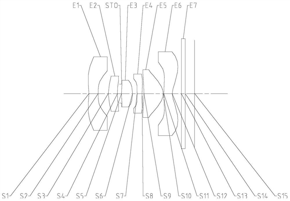 Optical imaging lens