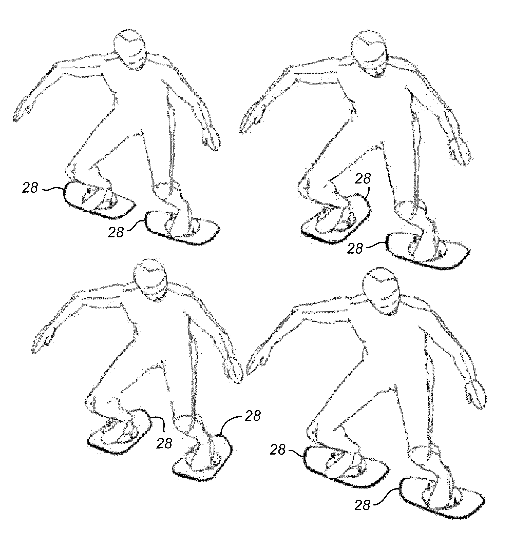 Personal Transportation Device and Method