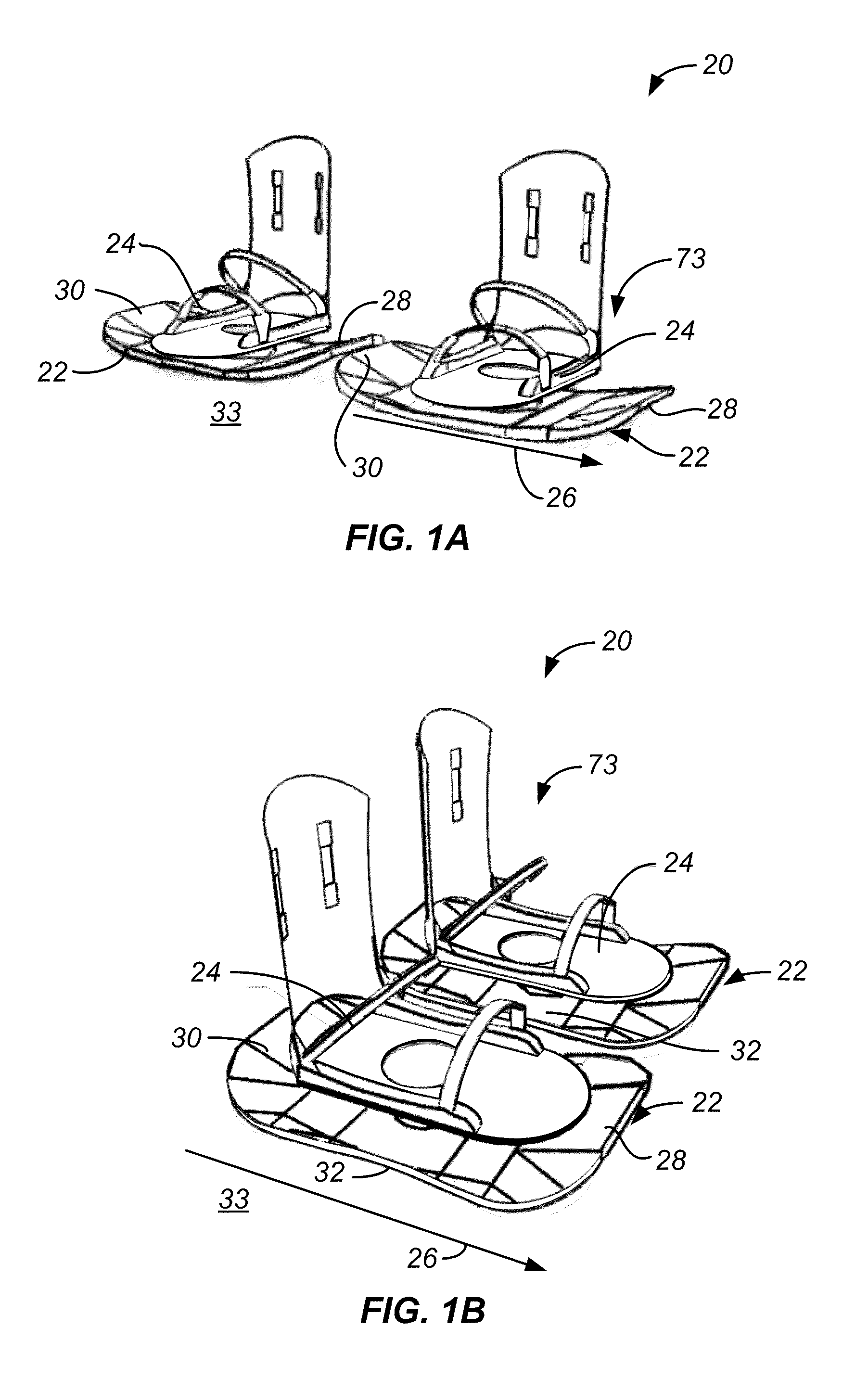 Personal Transportation Device and Method