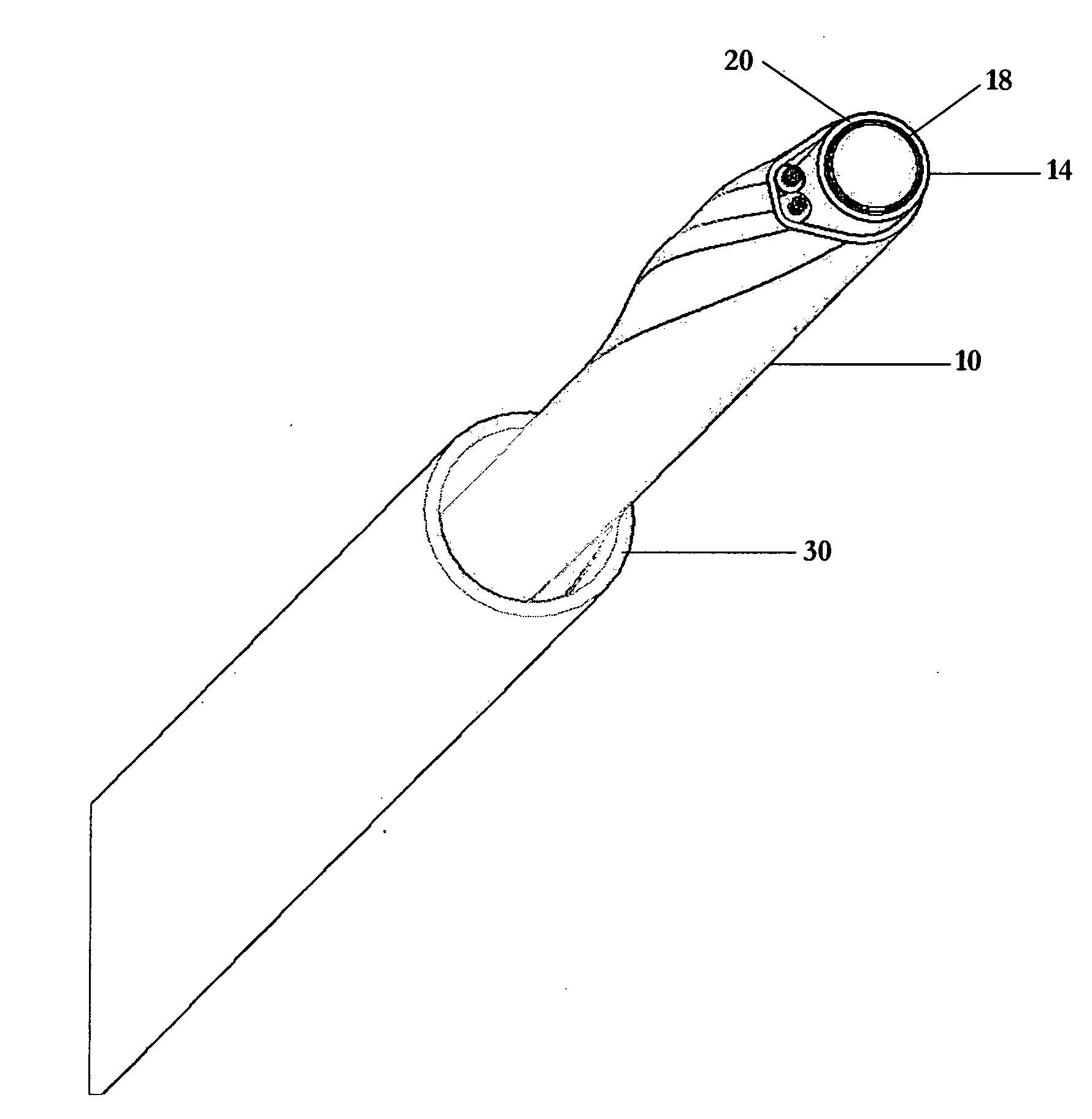 Implantable electrophysiology lead body