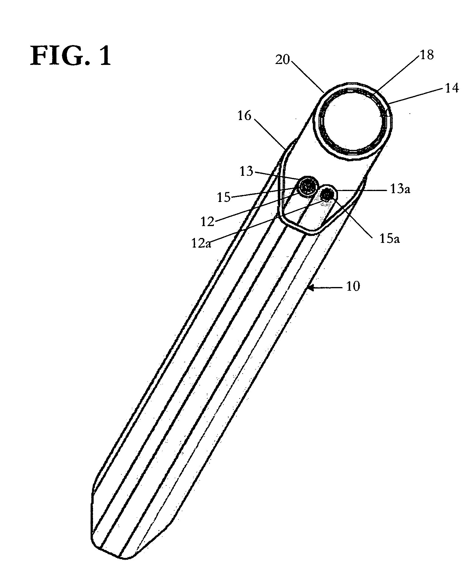 Implantable electrophysiology lead body