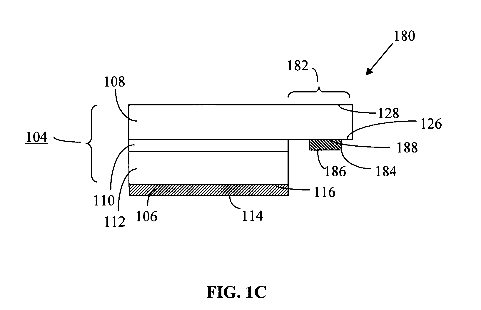 Light emitting diodes with improved light extraction and reflectivity