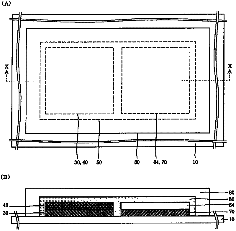 Thin film solid lithium ion secondary battery and manufacturing method thereof