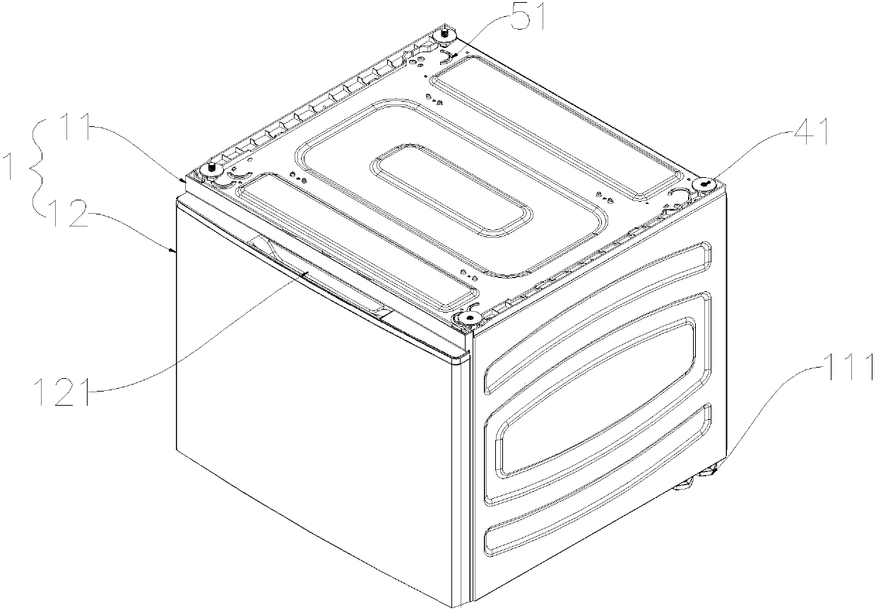 Clothes treating equipment