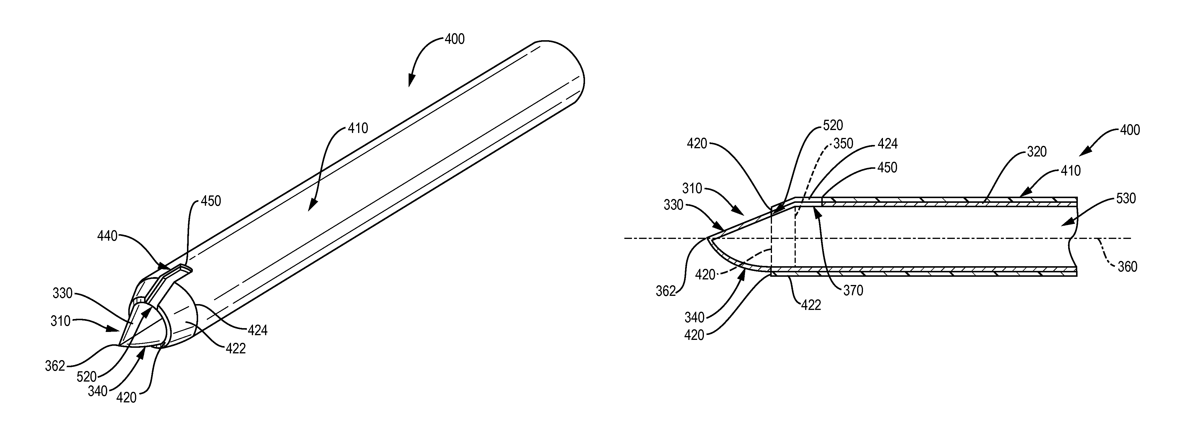 Intravascular needle and catheter assembly