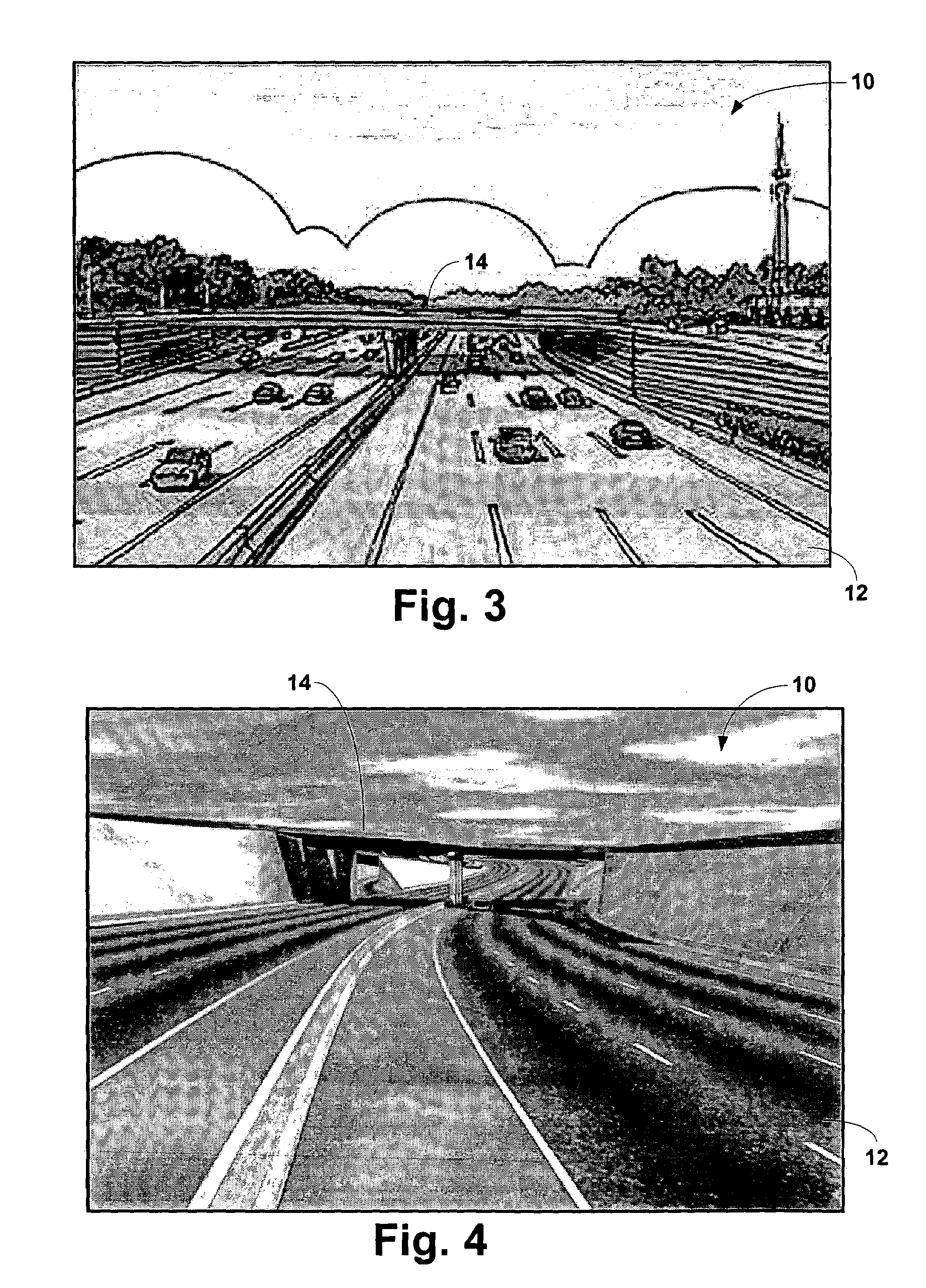 Method and system for converting engineering data into 3D modeling data