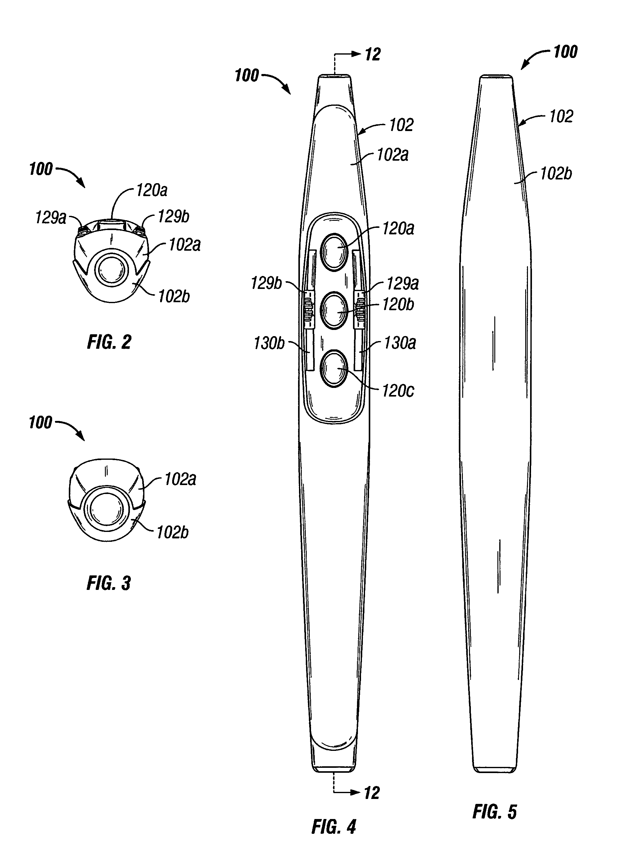 Electrosurgical pencil with improved controls