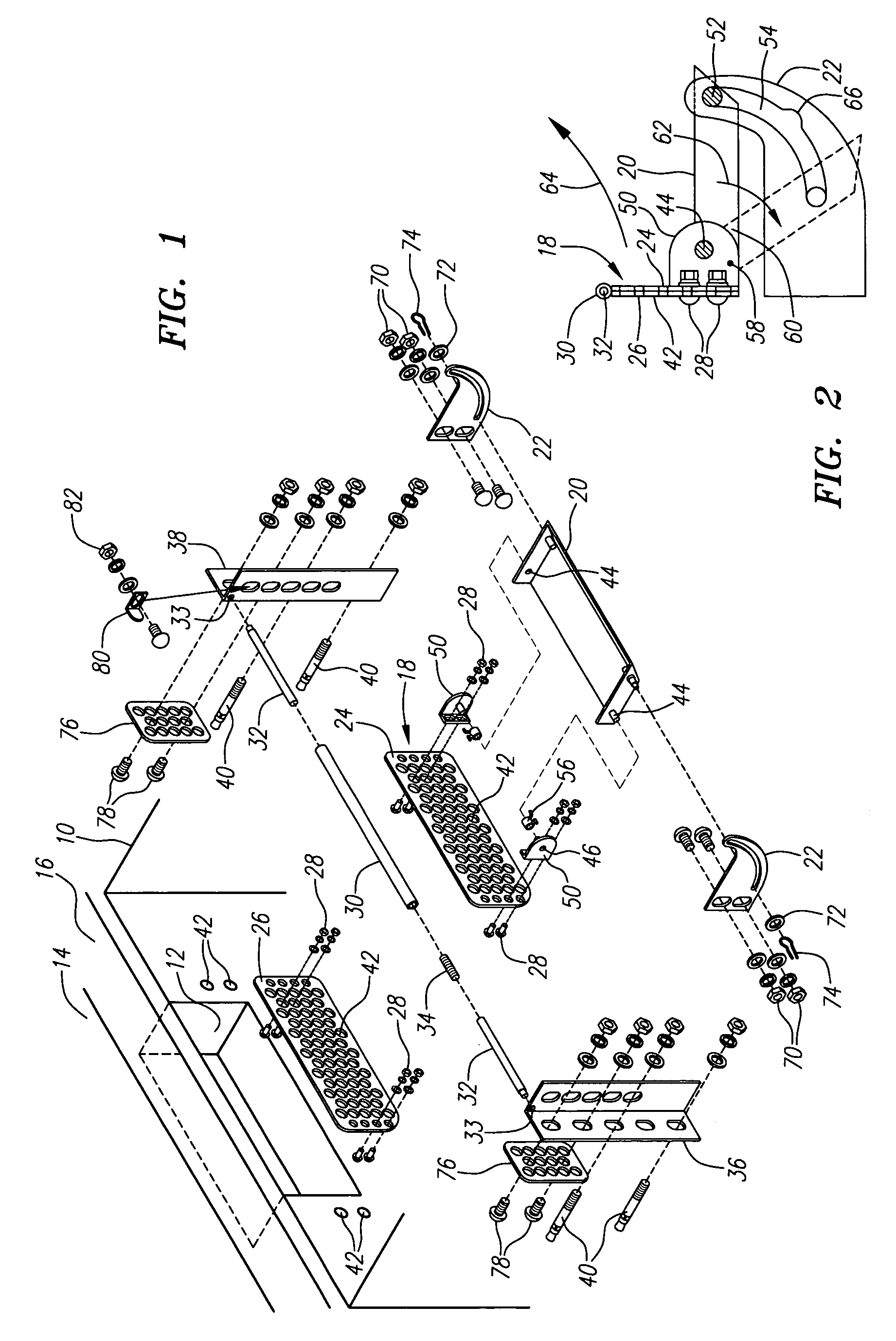 Storm drain basin gate system