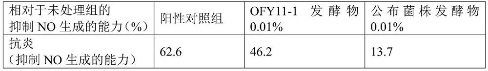 Novel aureobasidium pullulans strain and use thereof