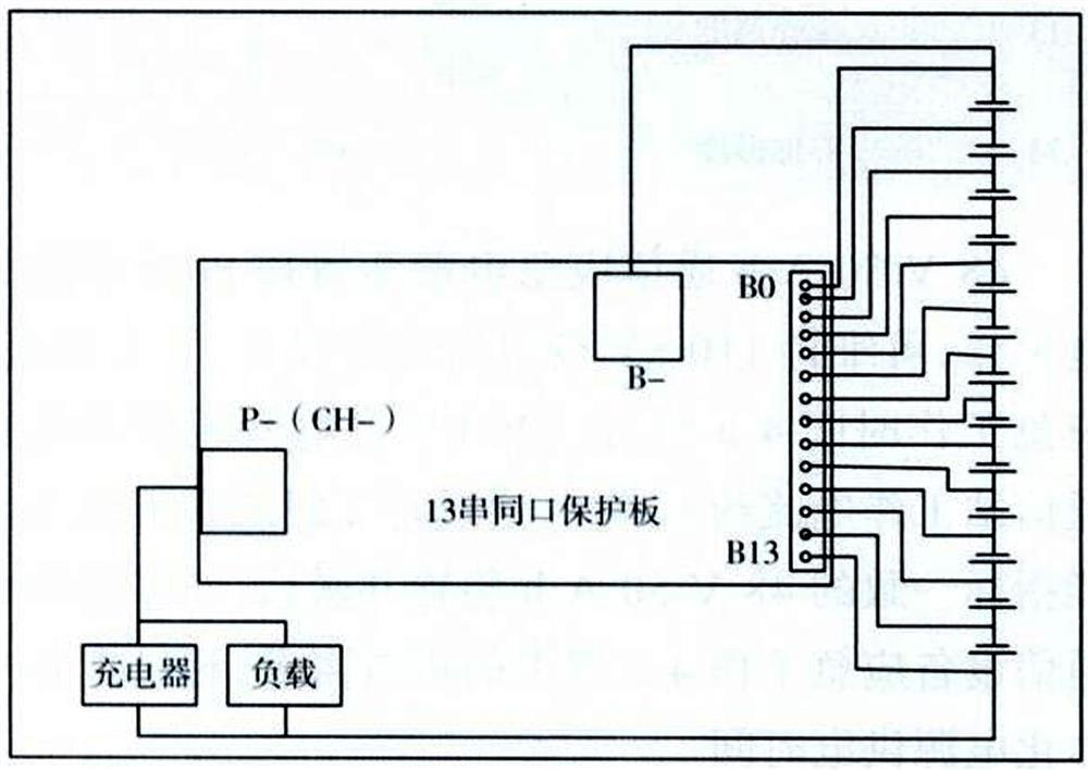 Intelligent remote monitoring system for communication power supply equipment