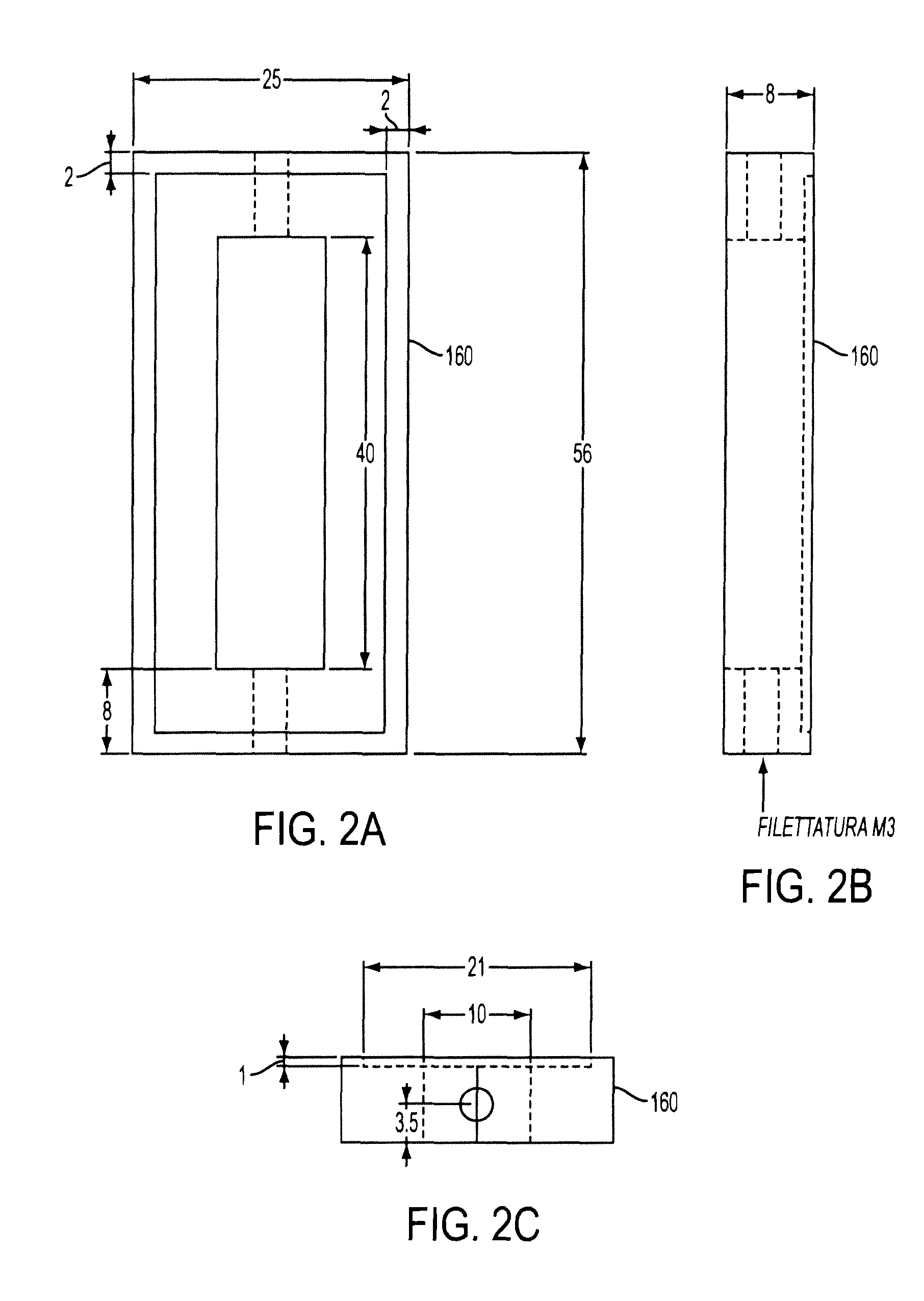 Method and apparatus for quasi-fractional intense pulse light resurfacing