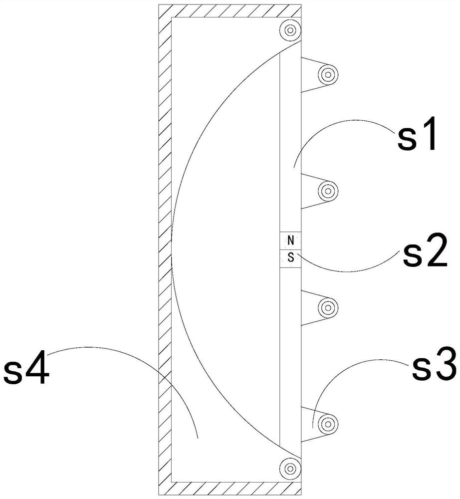 Speed chain assembly line