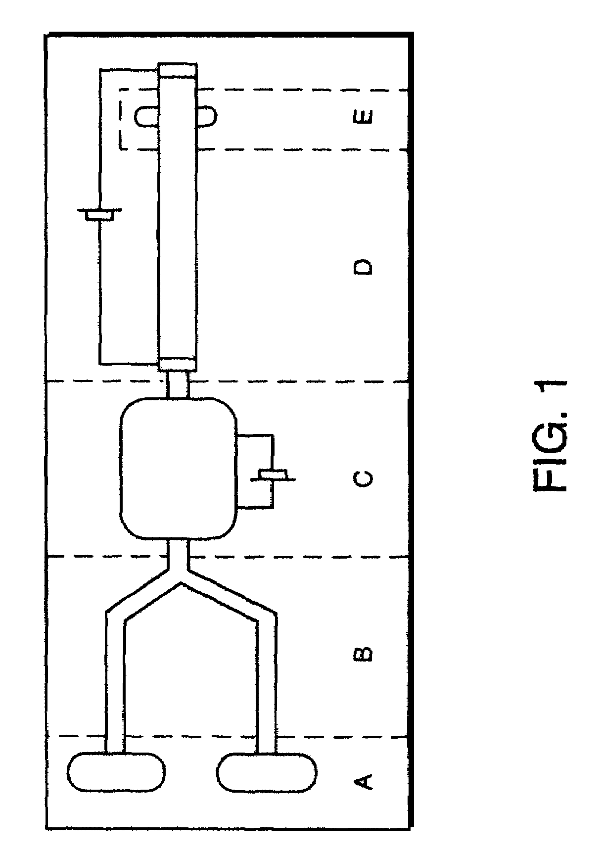 Compositions and methods for liquid metering in microchannels