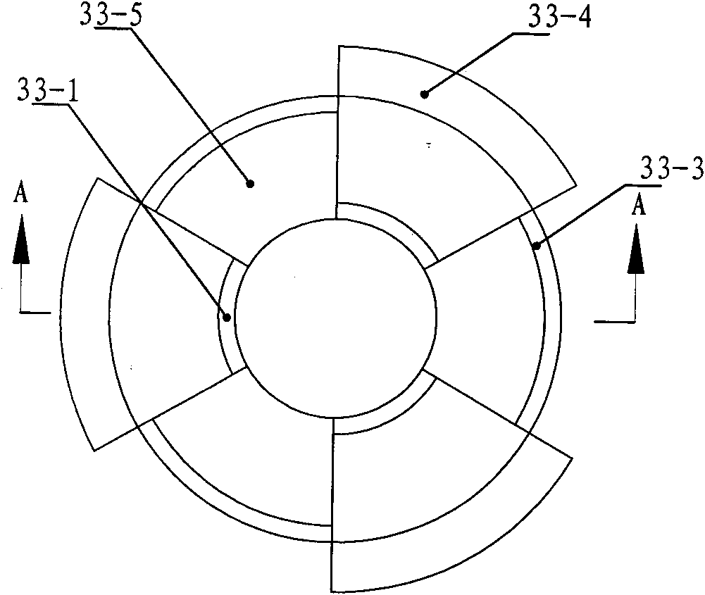 Two-stage stab-braking brake master valve