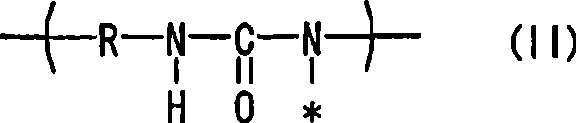 Polylactic acid-modified polycarbodiimide compound, polylactic acid resin composition containing same and molded article