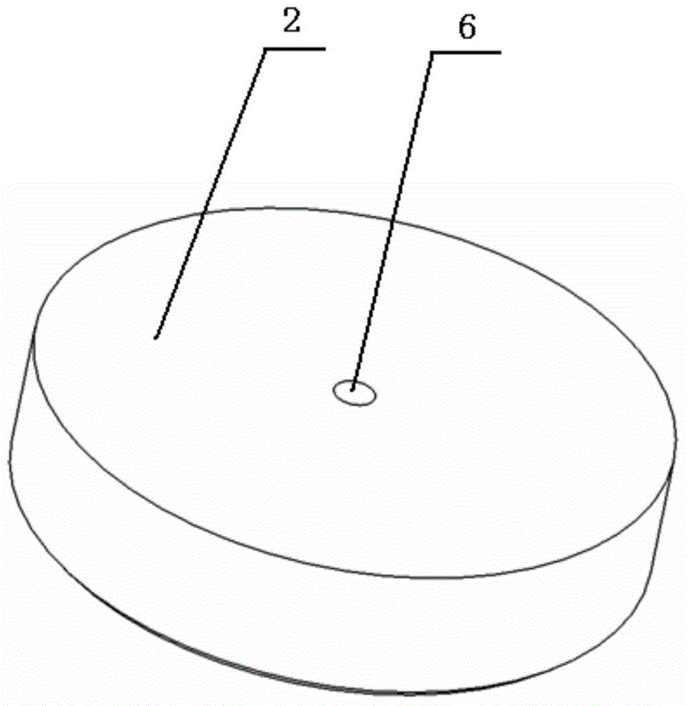 Automatic-winding-device-based rotary transformer winding method