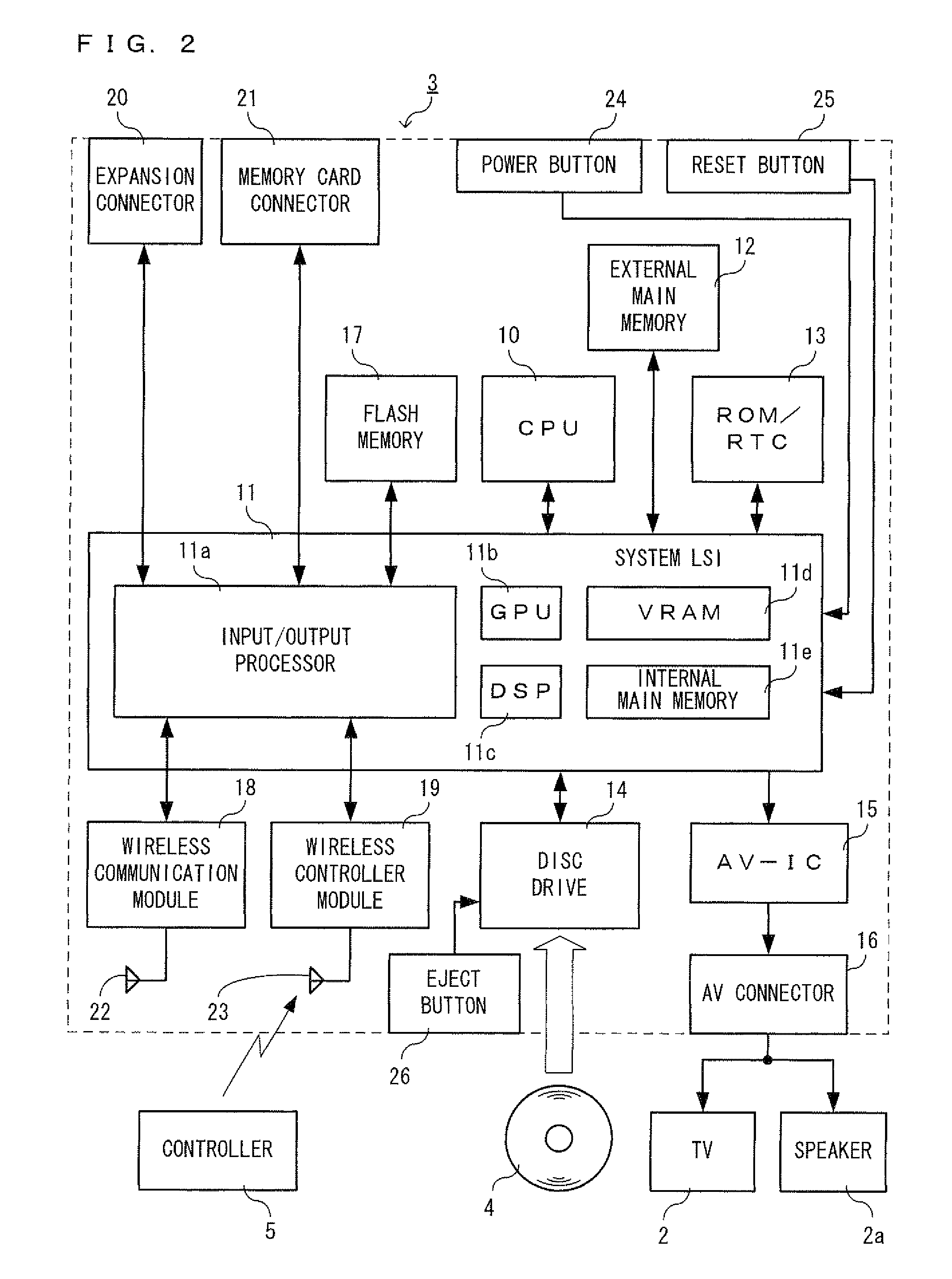 Computer readable storage medium having game program stored thereon and game apparatus