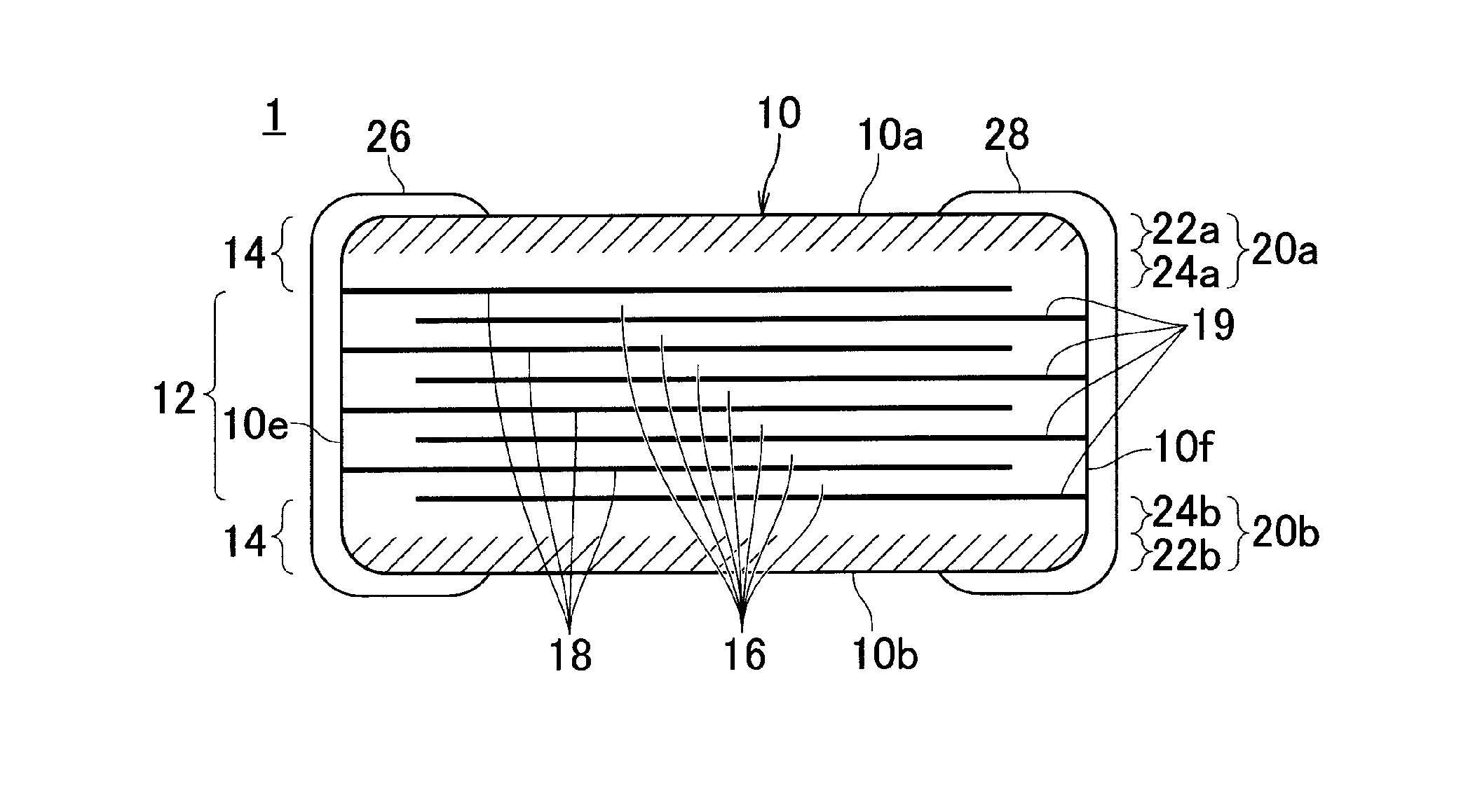 Multilayer ceramic capacitor