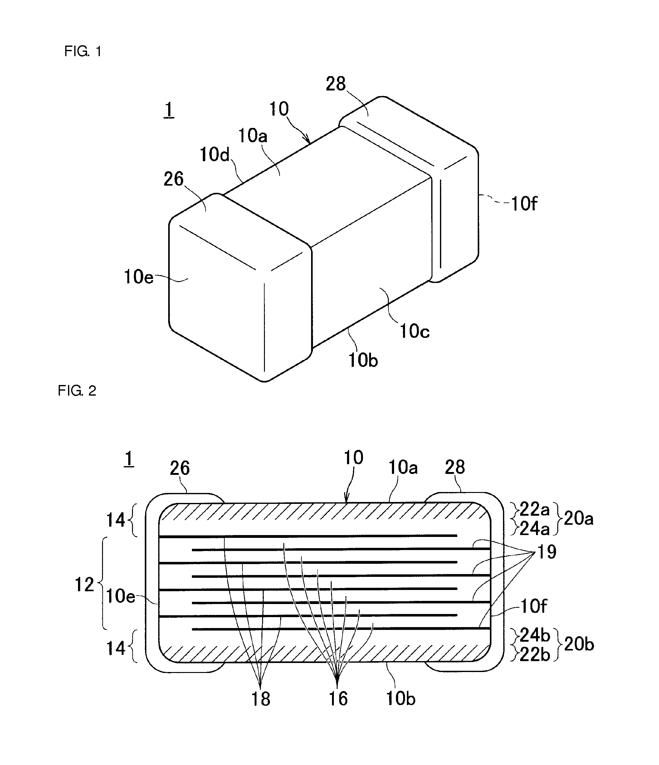 Multilayer ceramic capacitor