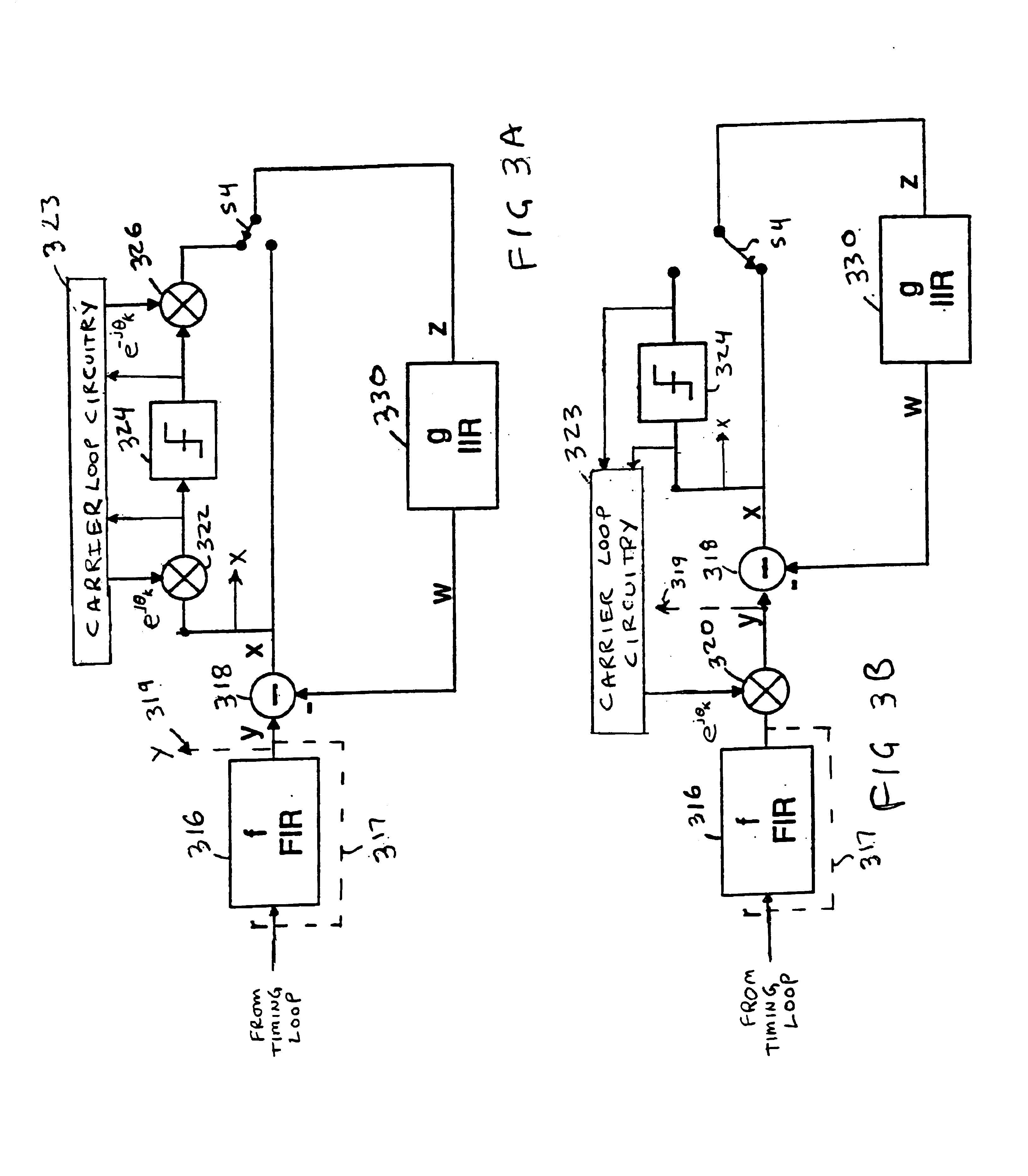 Data slicer for combined trellis decoding and equalization