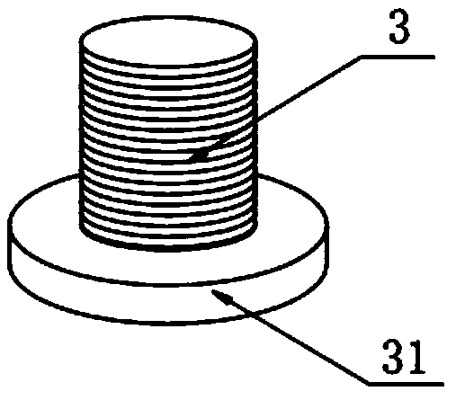 Feeder for calves and lambs