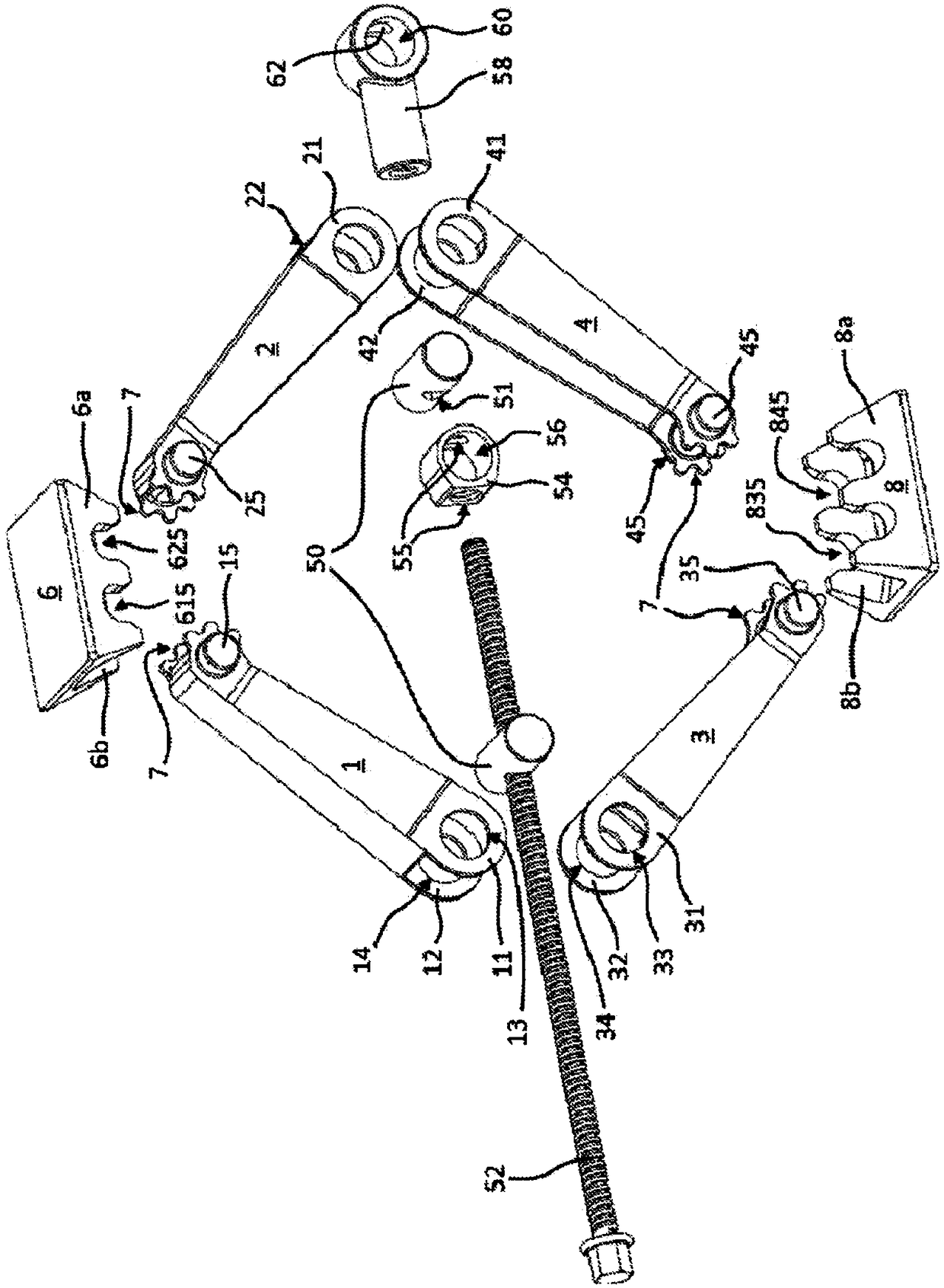 Car jack