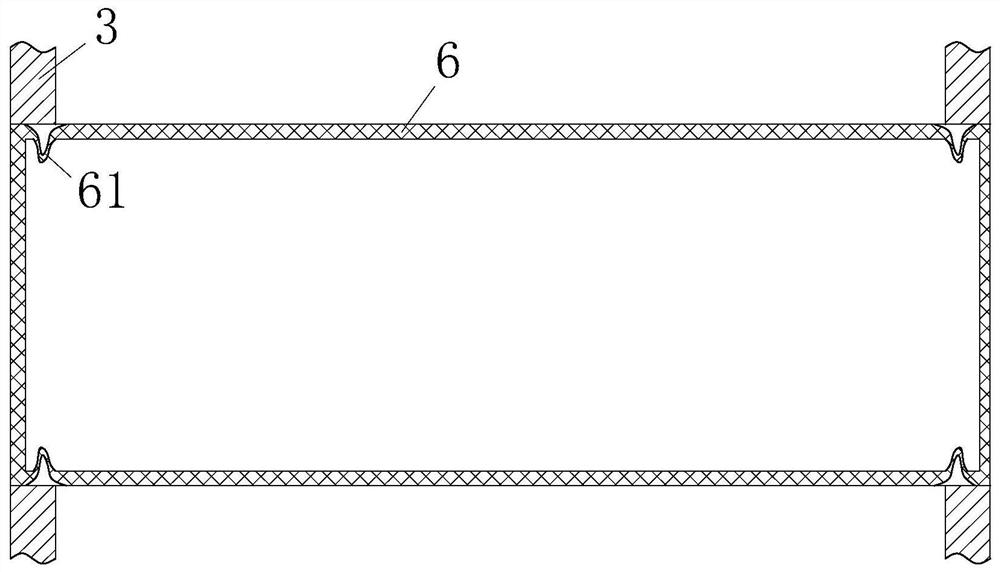 An auxiliary teaching device for mathematics probability class