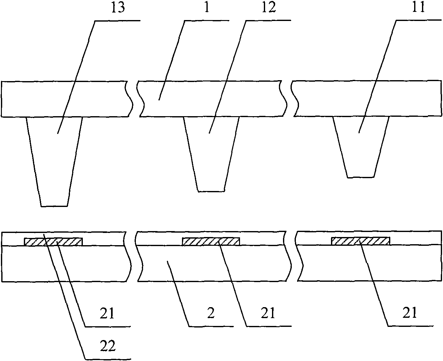 Liquid crystal display panel