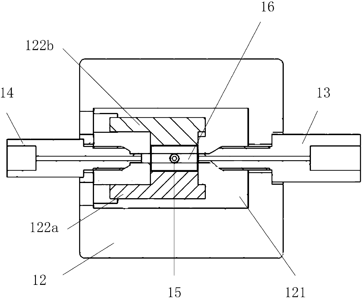 PID (photo-ionization detector)