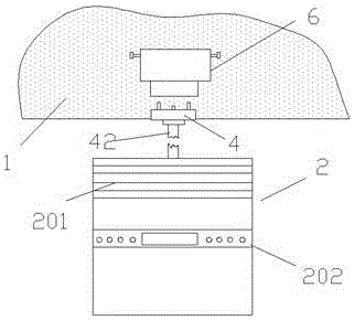 Air purification device