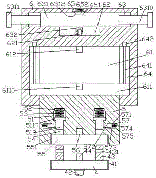 Air purification device