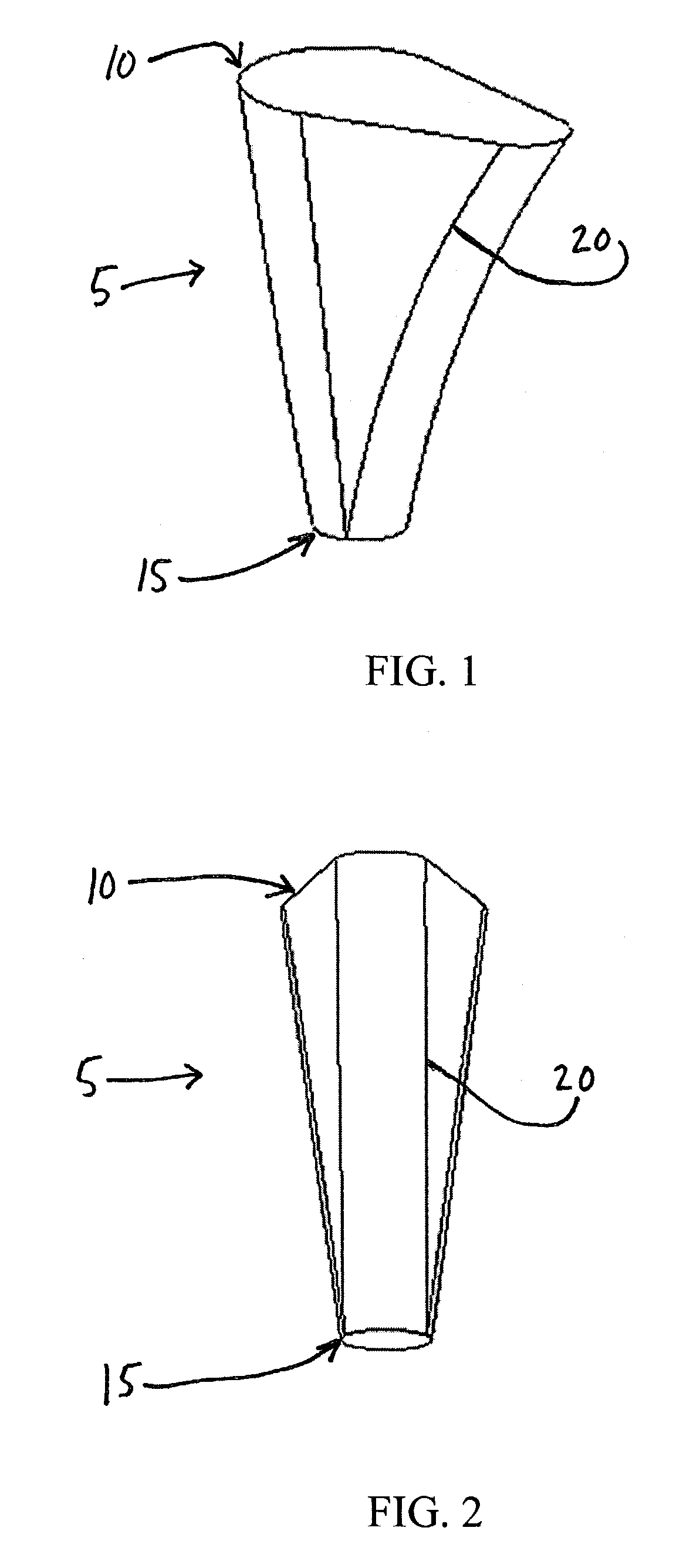 Bone milling instrument