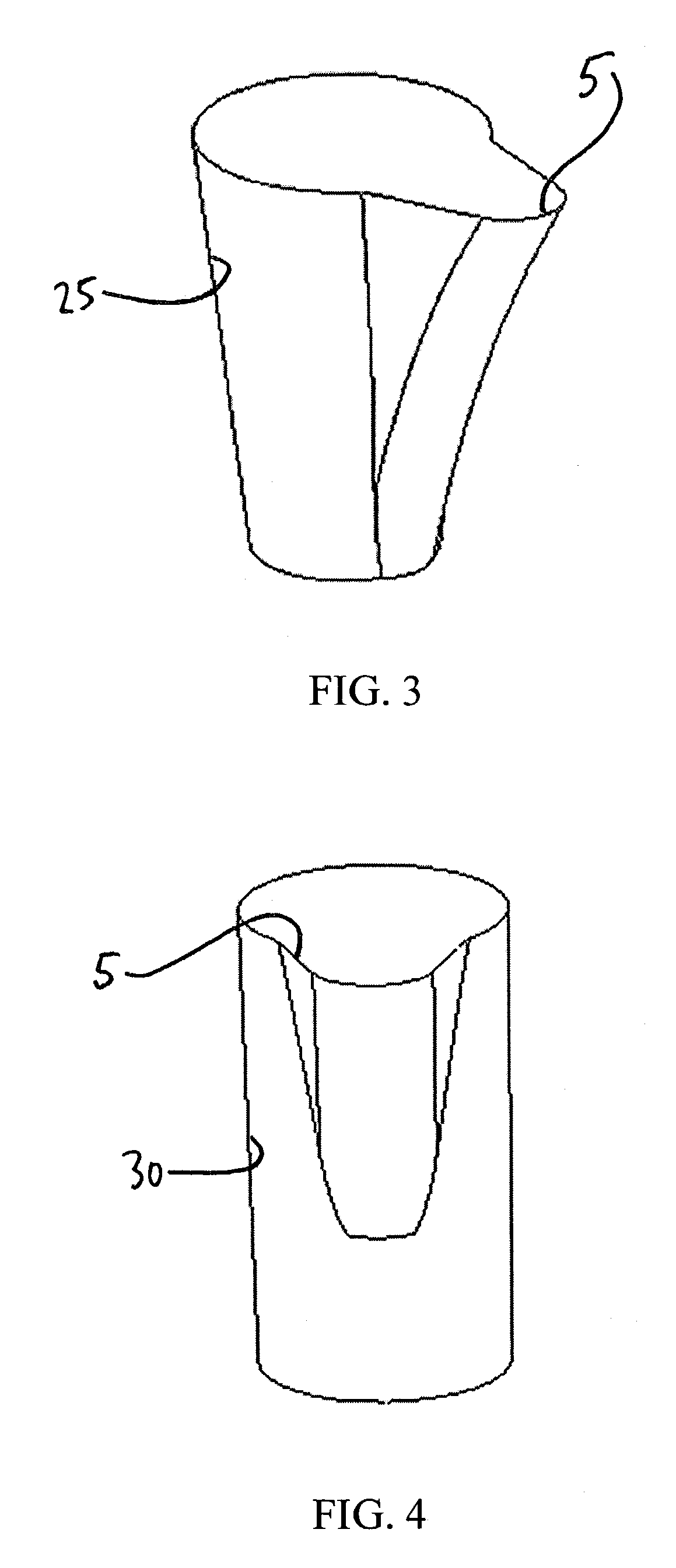 Bone milling instrument