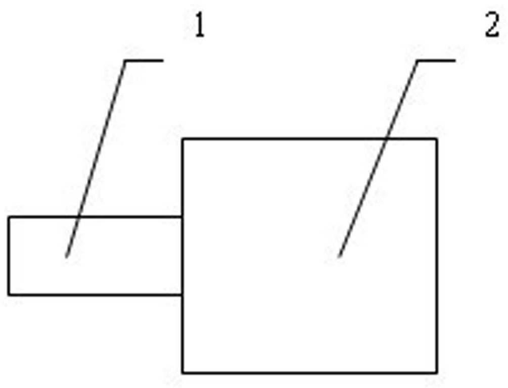 Power-maintained multi-circle absolute value encoder