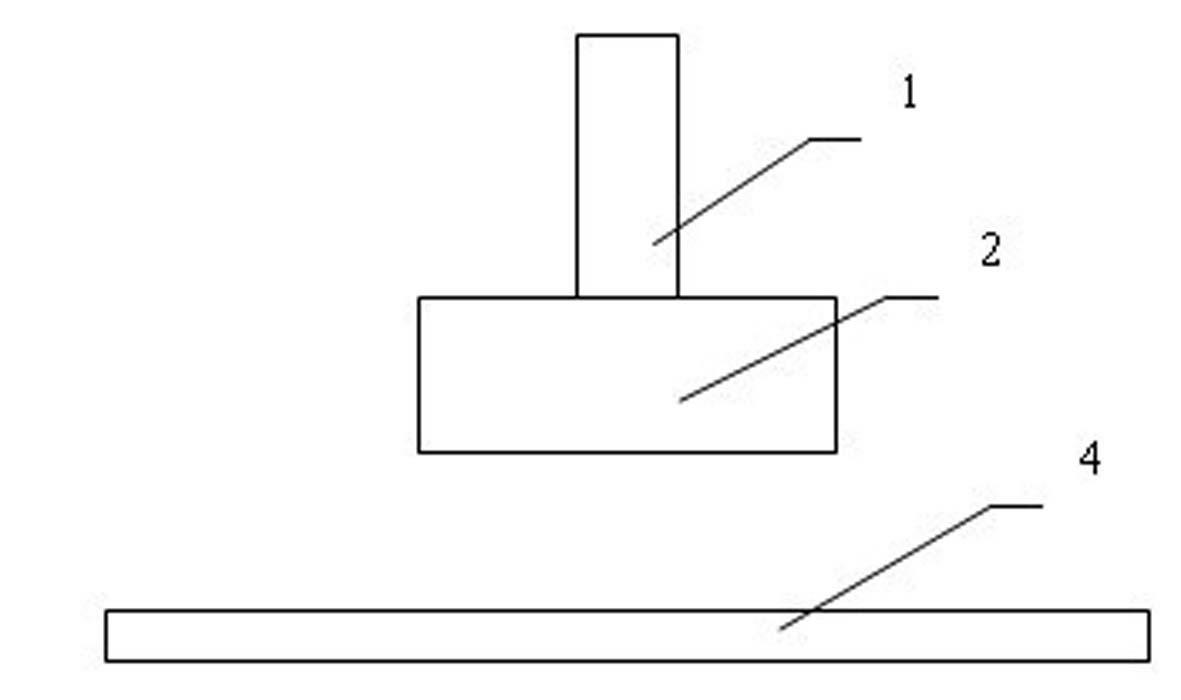 Power-maintained multi-circle absolute value encoder