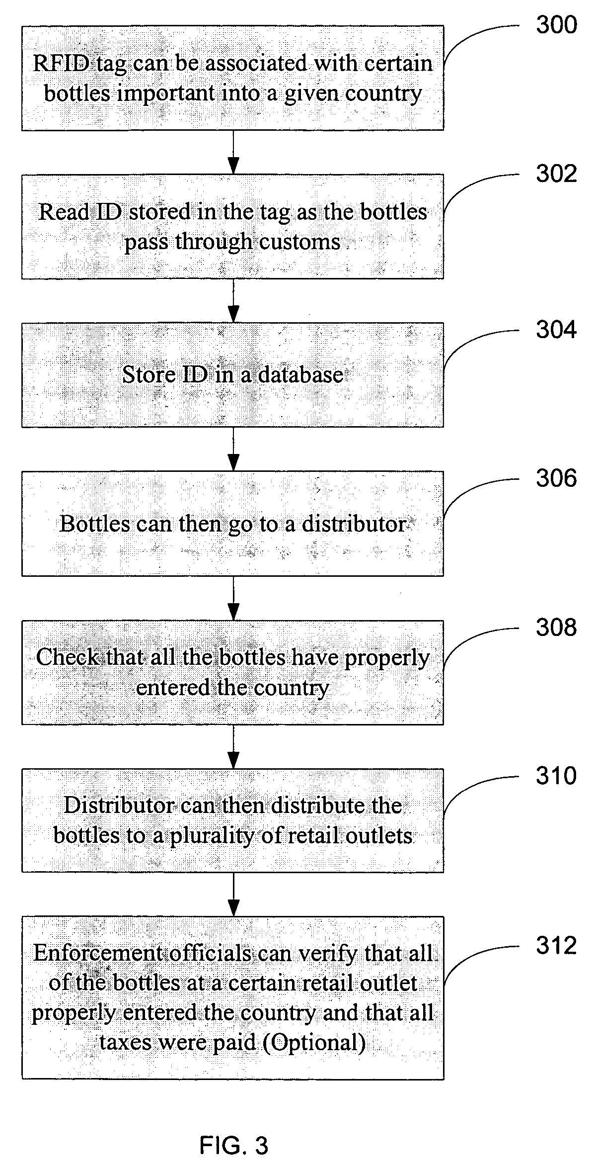 Systems and methods for tracking containers