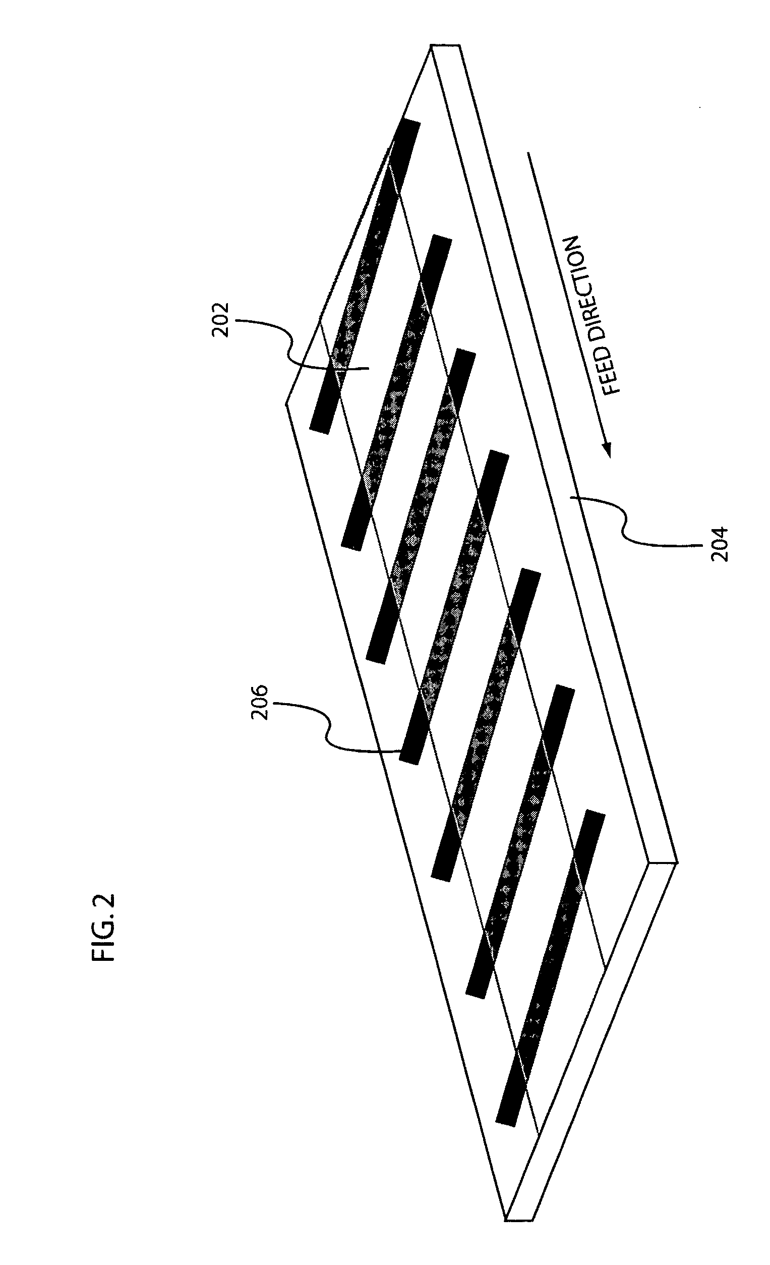 Reinforced packing tape with tamper indicator