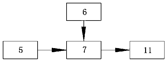 Barreled water equipment capable of automatically controlling quantity