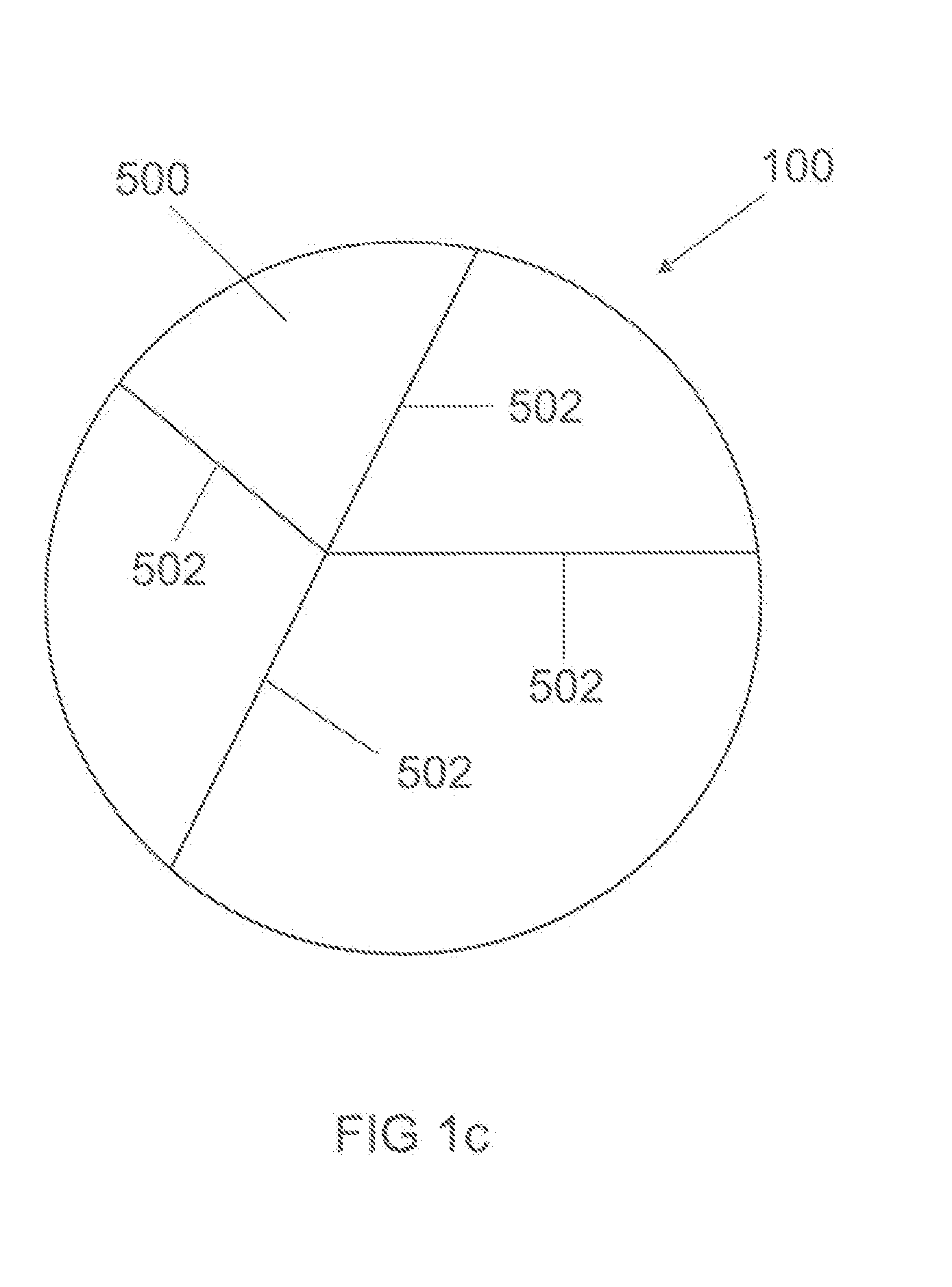 Optoelectronic Semiconductor Body and Method for Producing an Optoelectronic Semiconductor Body