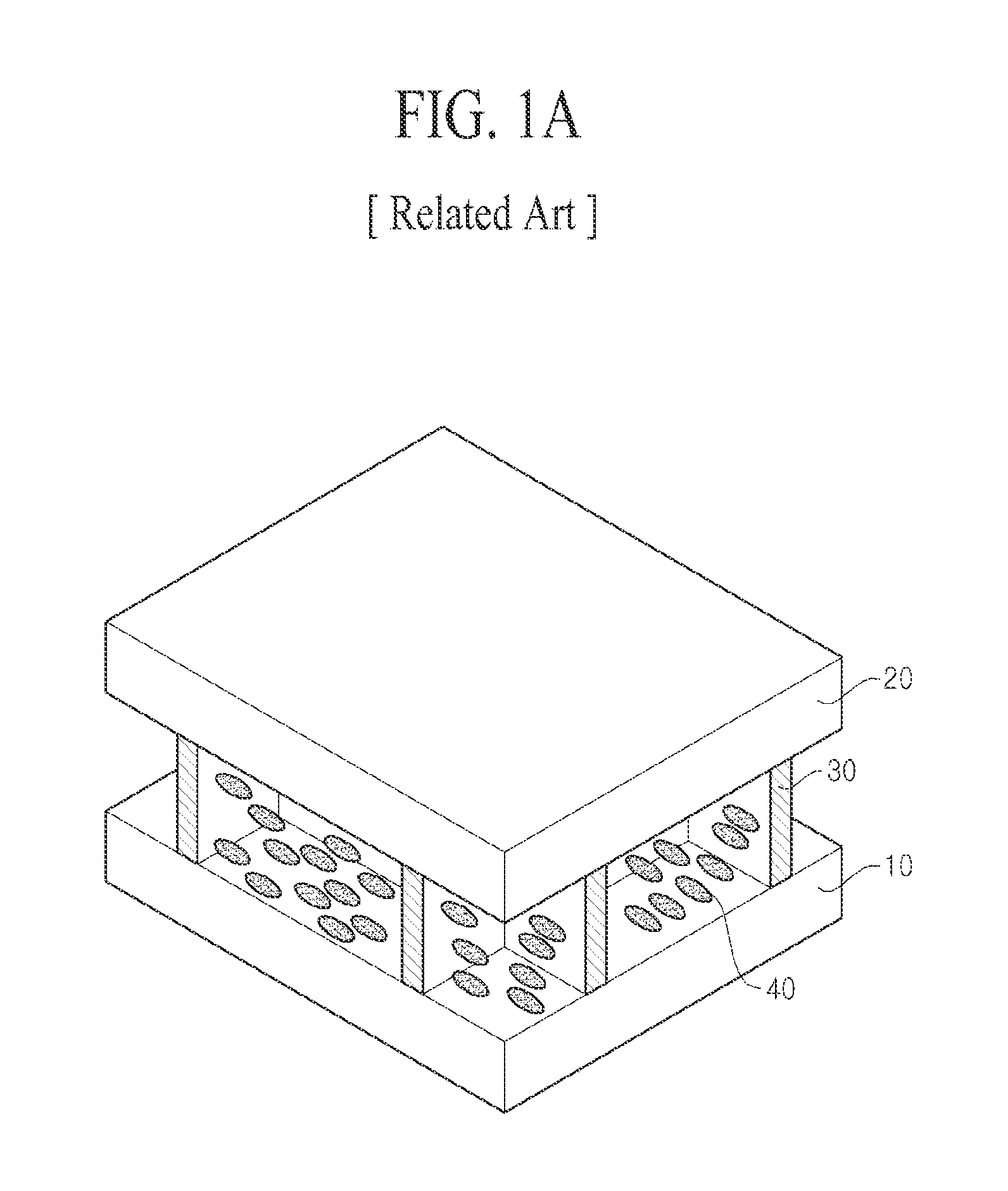 Liquid crystal display device and method of manufacturing the same