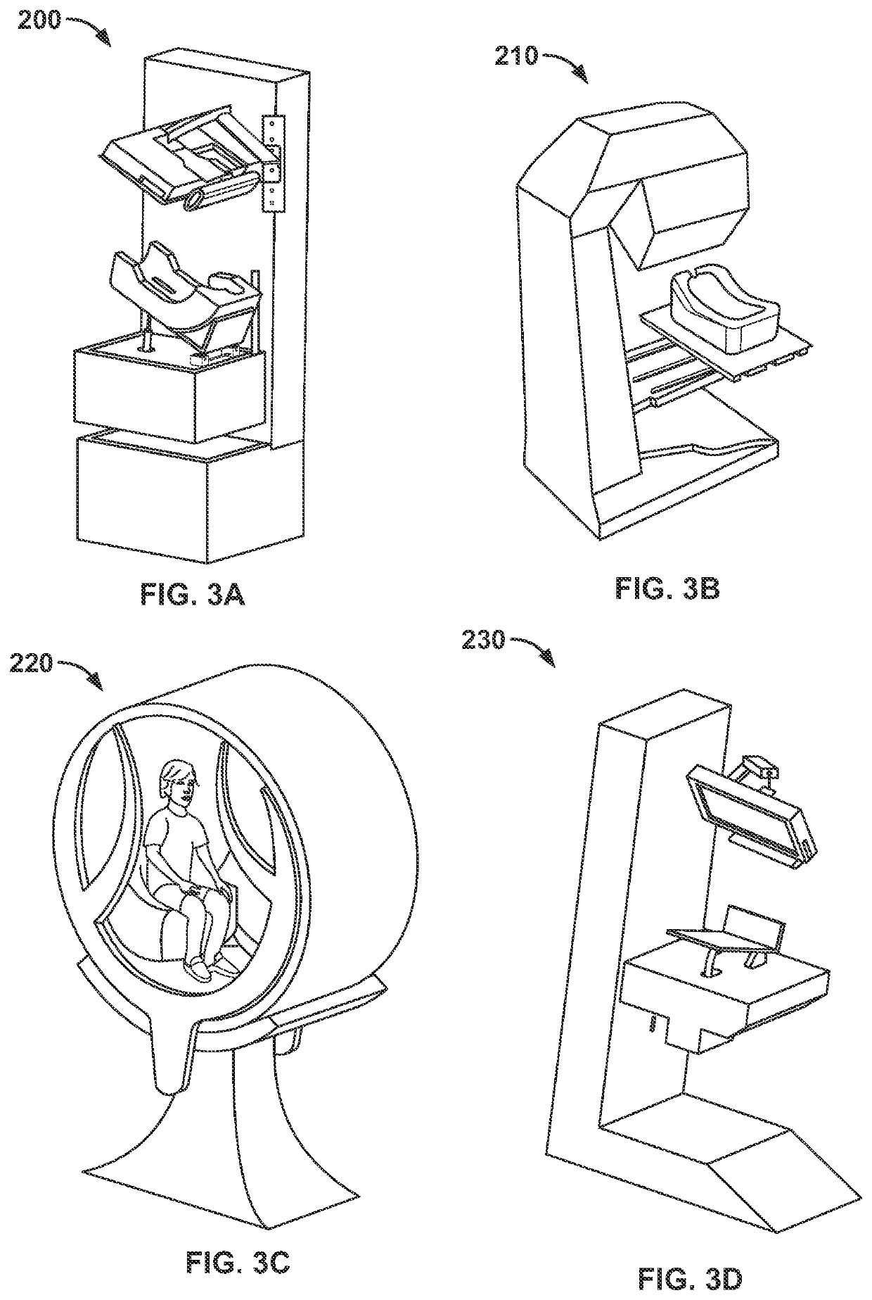 Systems and methods for assessing infant and child development via eye tracking