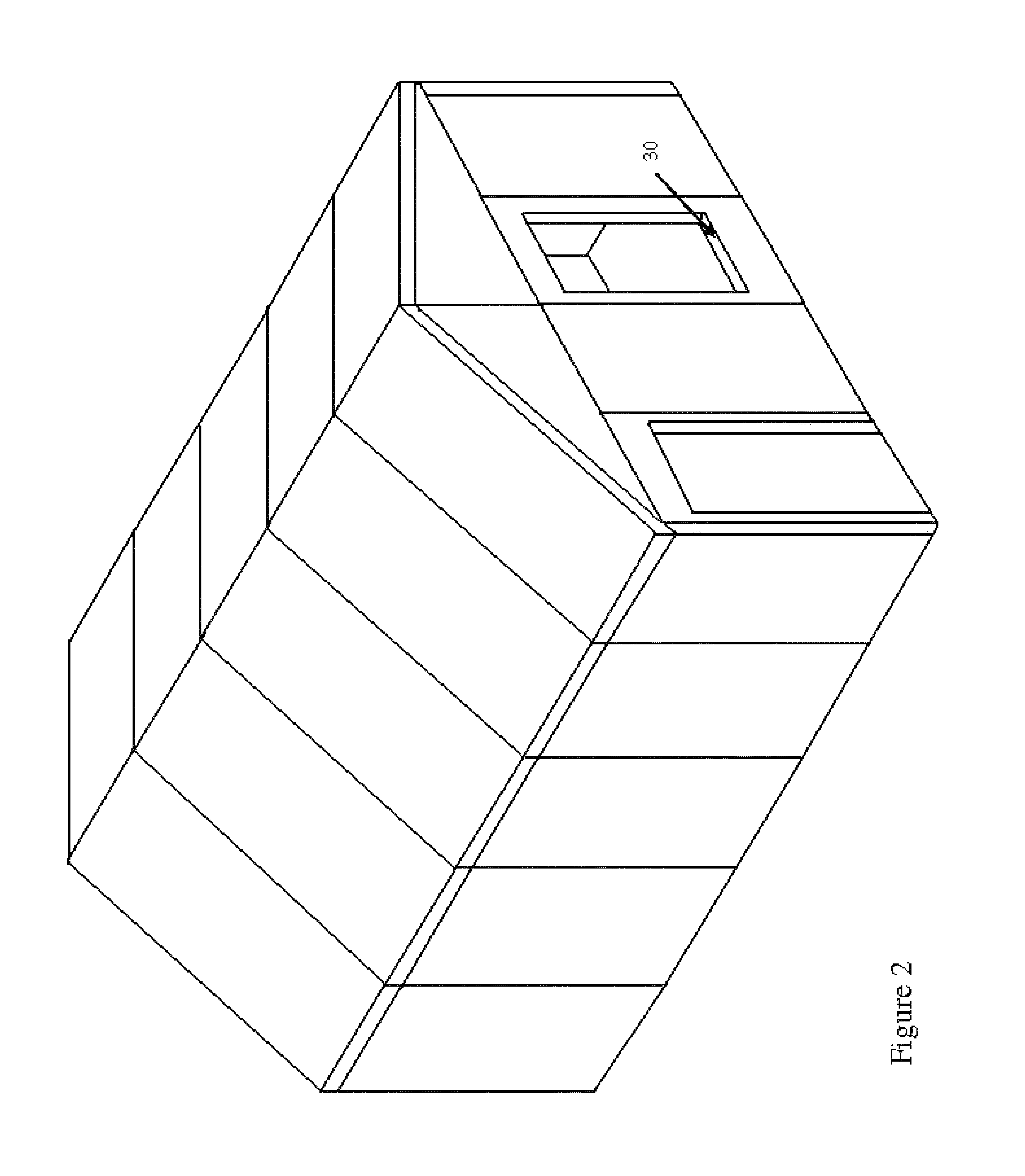 Structural building panels with interlocking seams