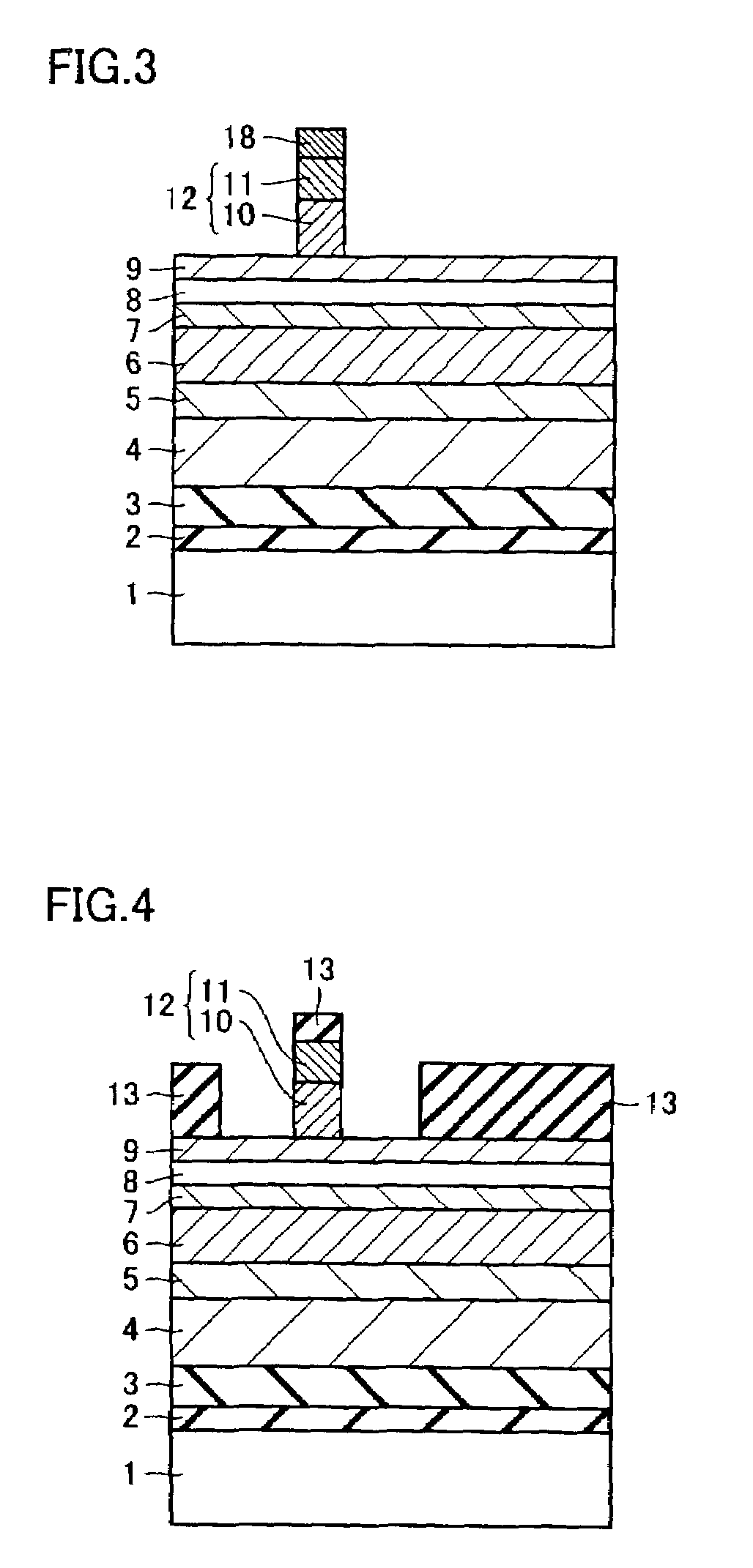 Nitride-based semiconductor light-emitting device and method of fabricating the same