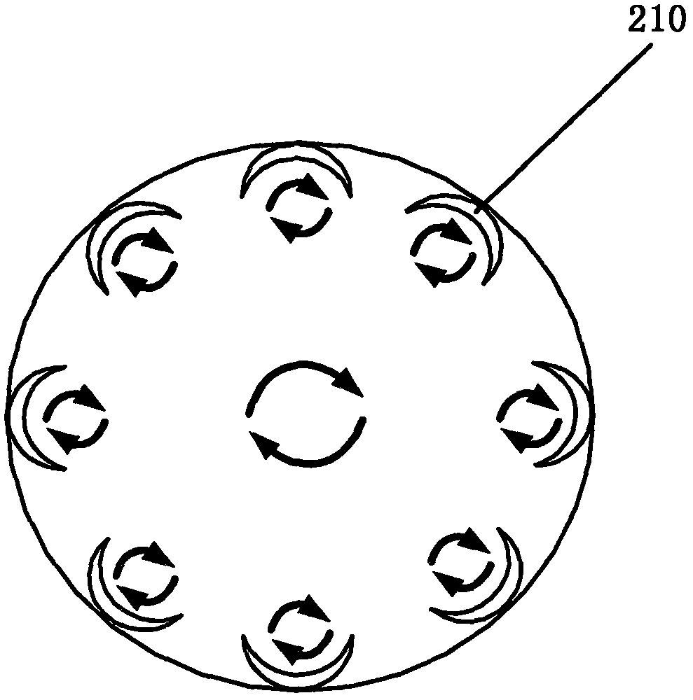 Liquid treatment system and liquid treatment method